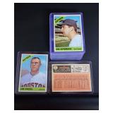 1966 Topps Baseball Cards