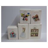 Hallmark Keepsake Ornament Collection