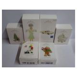 Hallmark Keepsake Ornament Collection