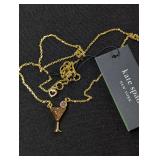 HIGH END DEPARTMENT STORE JEWELRY