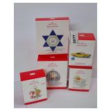 Hallmark Keepsake Ornament Collection