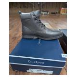 Club Room Westin Grey Boots - Men