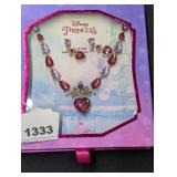 HIGH END DEPARTMENT STORE JEWELRY