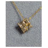 HIGH END DEPARTMENT STORE JEWELRY