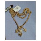 HIGH END DEPARTMENT STORE JEWELRY