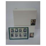 Vintage Loon Lake Decoy Company Wall Hangers