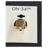 HIGH END DEPARTMENT STORE JEWELRY