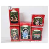 Hallmark Keepsake Ornament Collection