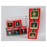 Hallmark Keepsake Ornament Collection