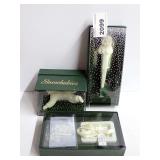 Dept 56 Snowbabies Collectible Figurines