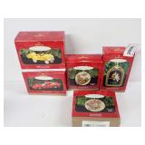 Hallmark Keepsake Ornament Collection