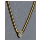 HIGH END DEPARTMENT STORE JEWELRY