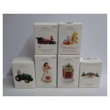 Hallmark Keepsake Ornament Collection