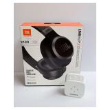 JBL LIVE 660NC Headphones with Netgear AC1200 WiFi Range Extender-1 speaker may be busted in JBL headphones