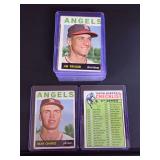 1964 Topps Baseball Cards