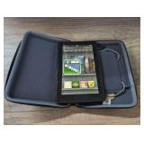 KINDLE TABLET IN CASE LOGIC CASE