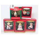 Hallmark Keepsake Ornament Collection