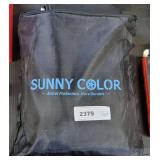 UNIVERSAL VEHICLE SUN SHADE