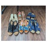 Assorted Lot of Women