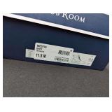 Club Room Westin Grey Boots - Size 11.5M
