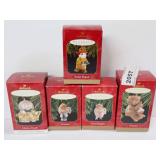 Hallmark Keepsake Ornament Collection
