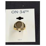 HIGH END DEPARTMENT STORE JEWELRY