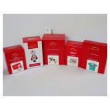 Hallmark Keepsake Ornament Collection