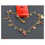 HIGH END DEPARTMENT STORE JEWELRY