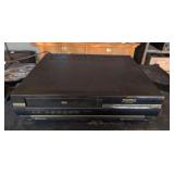 GOLD STAR VIDEO CASSETTE RECORDER GHV-4700M