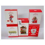 Hallmark Keepsake Ornament Collection