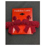 HIGH END DEPARTMENT STORE JEWELRY