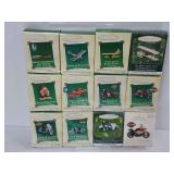 Hallmark Keepsake Ornament Collection