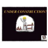 UNDER CONSTRUCTION!