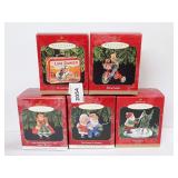 Hallmark Keepsake Ornament Collection