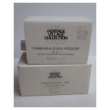 Dept 56 Heritage Village Collection Sets