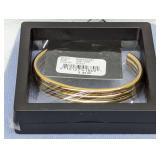 HIGH END DEPARTMENT STORE JEWELRY