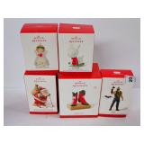 Hallmark Keepsake Ornament Collection