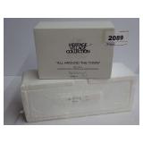 Dept 56 Heritage Village Collection Sets