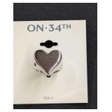 HIGH END DEPARTMENT STORE JEWELRY