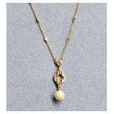 HIGH END DEPARTMENT STORE JEWELRY