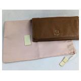 Radley London Brown Leather Continental Wallet