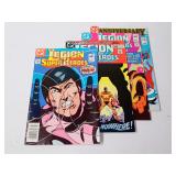 Legion of Super-Heroes DC Comics