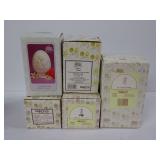 Precious Moments Figurine Assortment