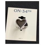 HIGH END DEPARTMENT STORE JEWELRY