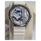 Fossil Star Wars Stormtrooper Watch SE1108