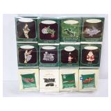 Hallmark Keepsake Ornament Collection