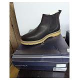 Nautica Grandt Black Men