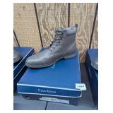 Club Room Westin Grey Boots - Men