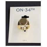 HIGH END DEPARTMENT STORE JEWELRY