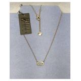 HIGH END DEPARTMENT STORE JEWELRY